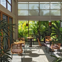 Alma Resort Cam Ranh 