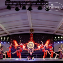 Alma Resort Cam Ranh 