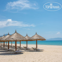 Alma Resort Cam Ranh 