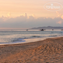 Alma Resort Cam Ranh 