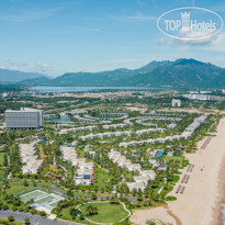Alma Resort Cam Ranh 