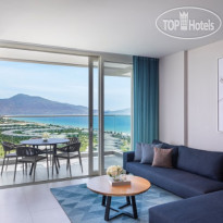 Alma Resort Cam Ranh tophotels
