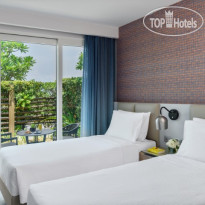 Alma Resort Cam Ranh tophotels