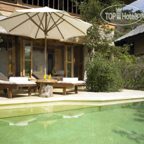 Six Senses Ninh Van Bay 