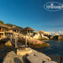 Six Senses Ninh Van Bay 
