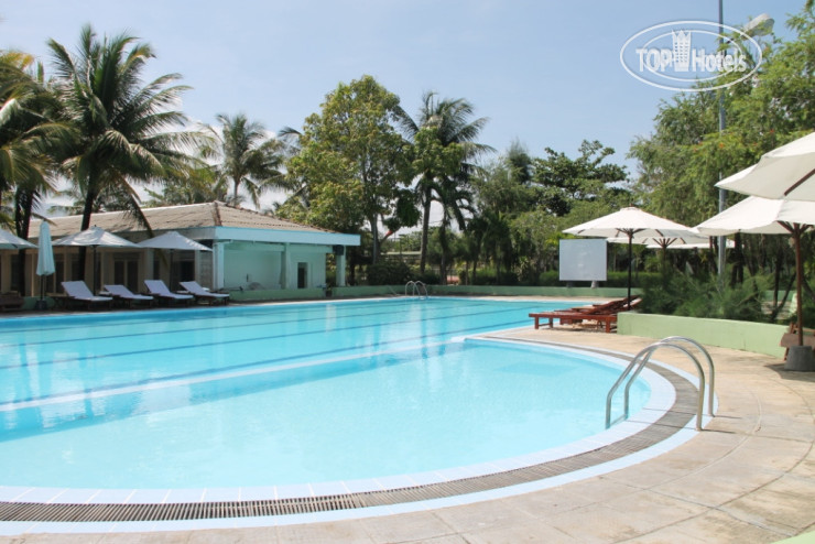 New photos from tourists TTC Resort Premium Doc Let 2*