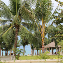 GM Doc Let Beach Resort