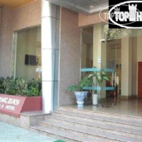 Nha Trang Beach Hotel 