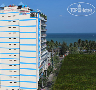 Hotel photo Nha Trang Beach Hotel 3*