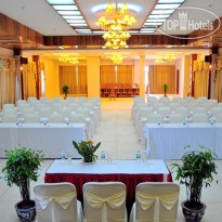 Maritime Hotel