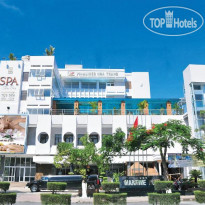 Maritime Hotel