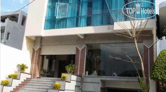Hotel photo Ocean Bay Hotel Nha Trang 2*