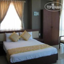 Ocean Bay Hotel Nha Trang 