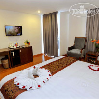 Hanoi Golden Hotel I