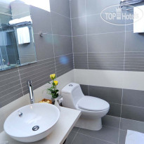 Hanoi Golden Hotel I
