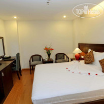 Hanoi Golden Hotel I