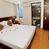 Hanoi Golden Hotel I