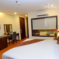 Hanoi Golden Hotel I