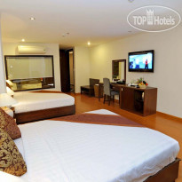 Hanoi Golden Hotel I