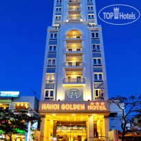 Hanoi Golden Hotel I 