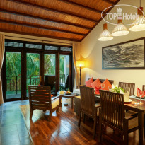 Amiana Resort Nha Trang tophotels