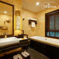 Amiana Resort Nha Trang tophotels