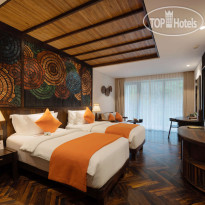 Amiana Resort Nha Trang tophotels