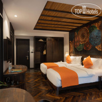 Amiana Resort Nha Trang tophotels