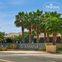 Amiana Resort Nha Trang 