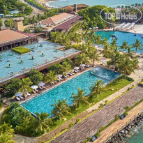 Amiana Resort Nha Trang 