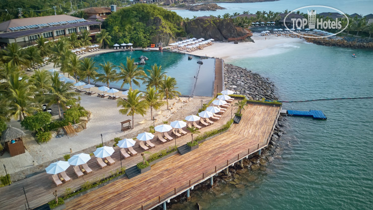 Amiana Resort Nha Trang