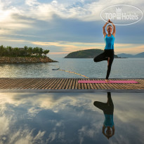 Amiana Resort Nha Trang 