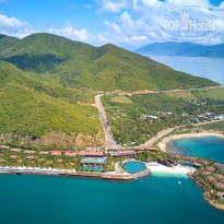 Amiana Resort Nha Trang 