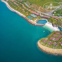 Amiana Resort Nha Trang 