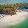 Пляж в Del Mar Hotel Restaurante 1*