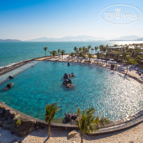 Amiana Resort Nha Trang 
