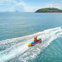 Amiana Resort Nha Trang 