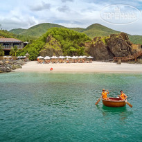 Amiana Resort Nha Trang 