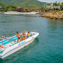 Amiana Resort Nha Trang 