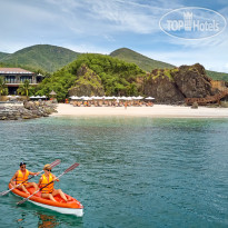 Amiana Resort Nha Trang 