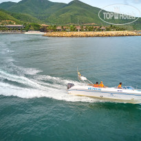 Amiana Resort Nha Trang 