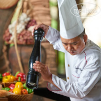 Amiana Resort Nha Trang 