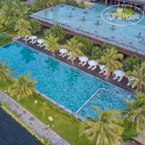Amiana Resort Nha Trang 