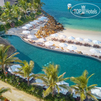 Amiana Resort Nha Trang 