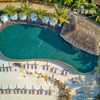 Amiana Resort Nha Trang 