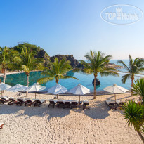 Amiana Resort Nha Trang 