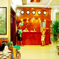 Prague Nha Trang 