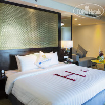 Havana Nha Trang Hotel
