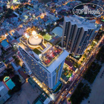Havana Nha Trang Hotel