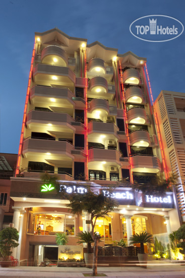 Hotel photo Palm Beach 3*